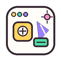 Random Object Generator mark